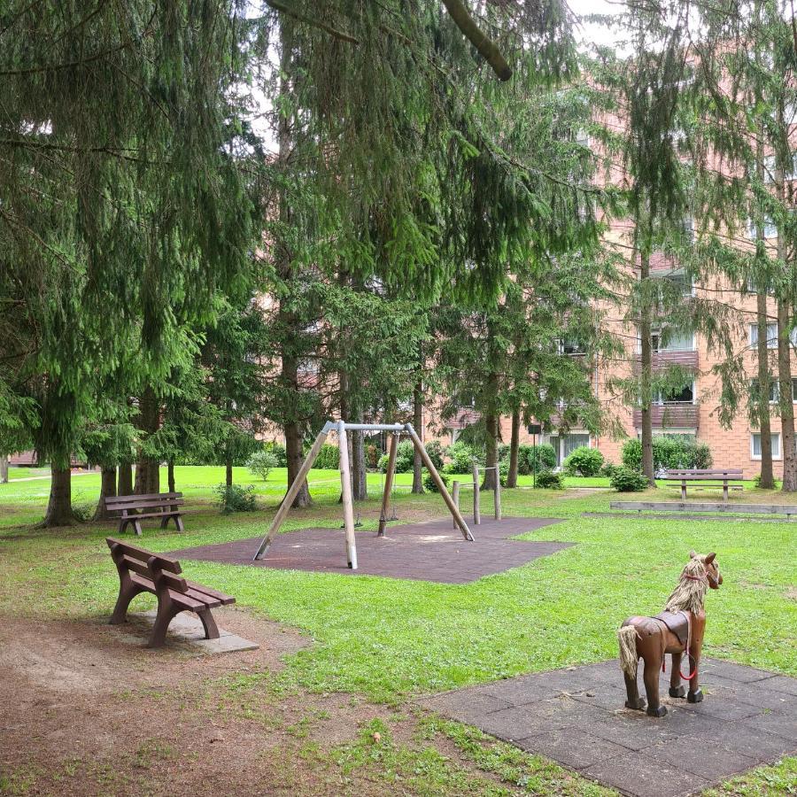 Harz Im Herzen Altenau  Esterno foto